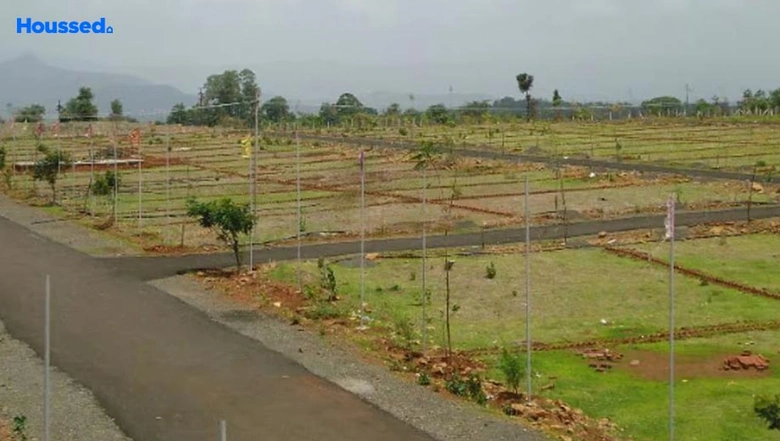 Image of Athi Varadar Avenue